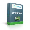 Yaware Enterprise – новый продукт компании Yaware для использования на собственном сервере