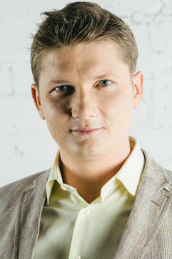 Роман Клевцов - директор Element Group