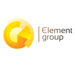 Element Group - лого